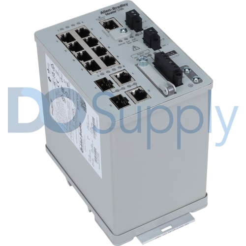 Allen Bradley 1783-BMS10CGN