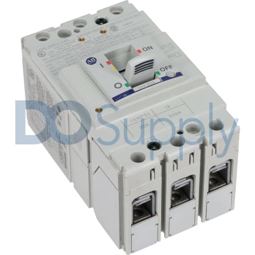 Allen Bradley 140G-G6C3-C20