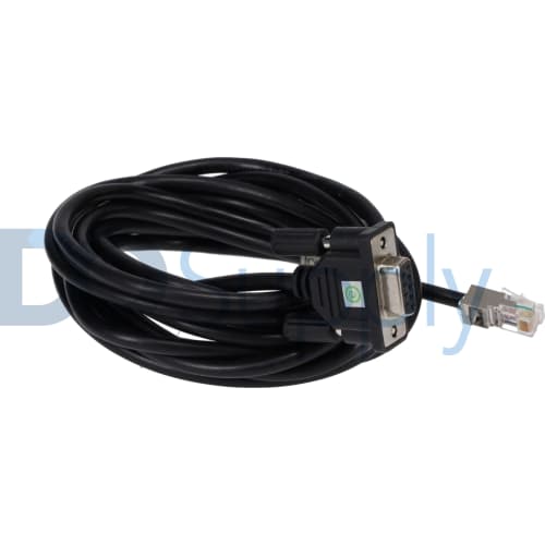 GE Fanuc Emerson IC693CBL316
