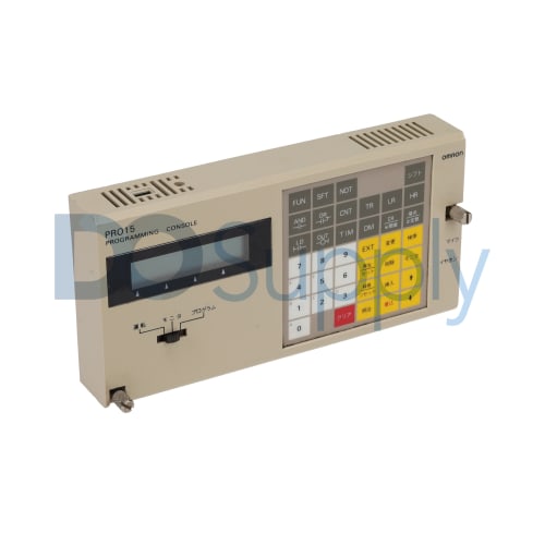 Omron 3G2 3G2A6-PR015E