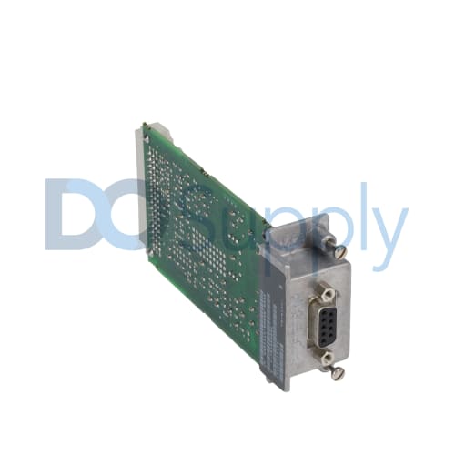 Siemens SIMODRIVE 6SN1114-0NB00-0AA2