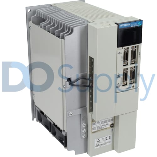Mitsubishi MR-J2S-500A