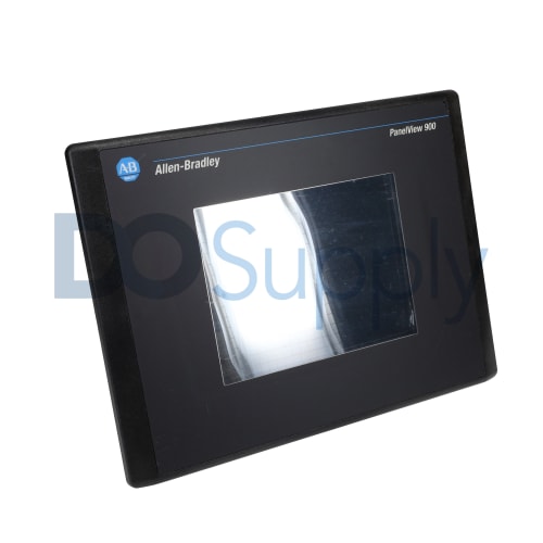 Allen Bradley 2711-T9C8 - In Stock Ships Overnight | DO Supply