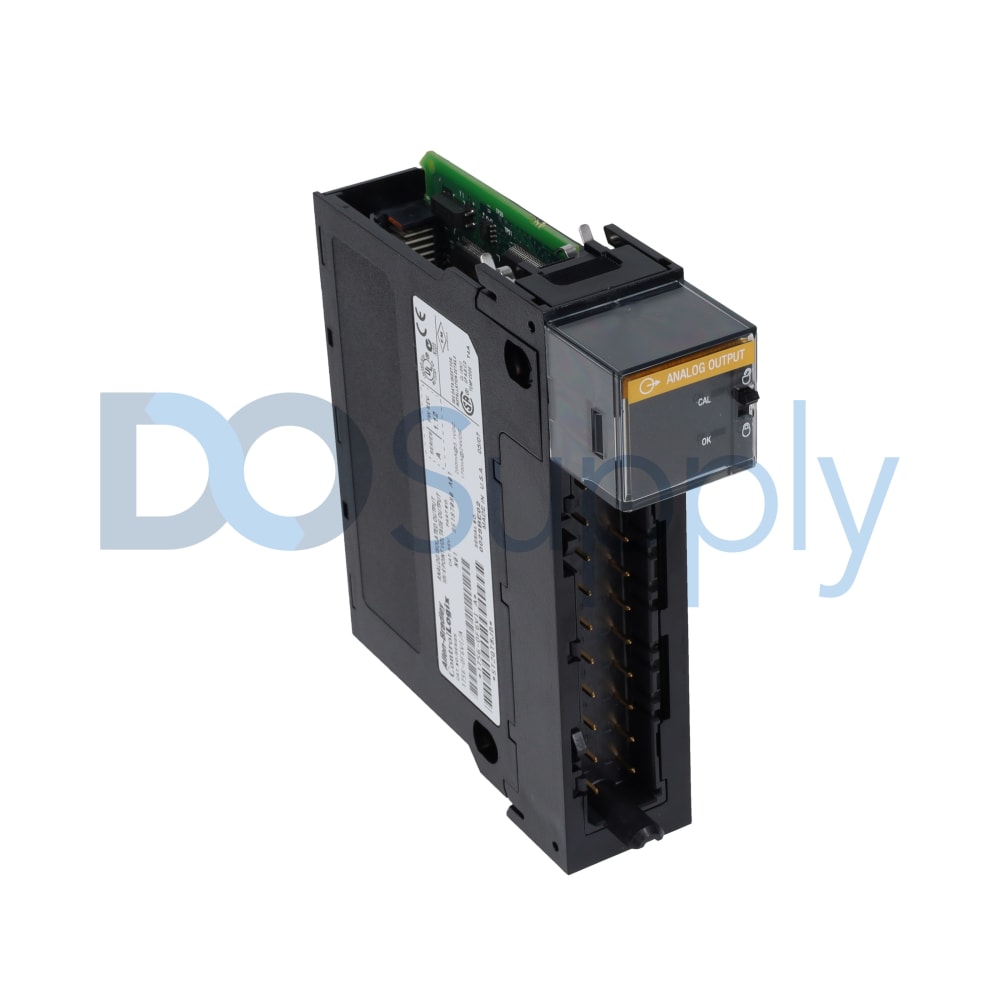 Allen Bradley 1756-OF6VI - In Stock Ships Overnight | DO Supply