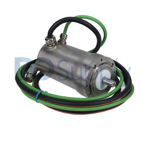 Allen Bradley MPS Servo Motors MPS-A330P-SJ52DA
