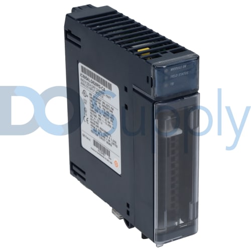 GE Fanuc Emerson IC695ALG628