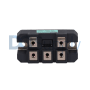 Allen Bradley 1336 Adjustable 1336-BR-SP2A - Image 2 of 5
