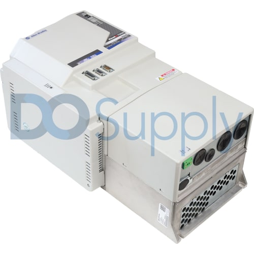 Allen Bradley 2099-BM06-S