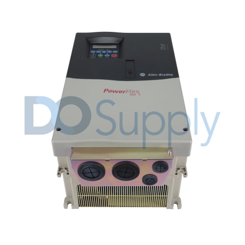 Allen Bradley PowerFlex 400 22C-B065A103