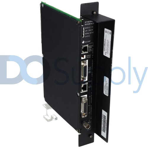 GE Fanuc Emerson IC697CMM742