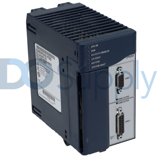 GE Fanuc Emerson IC695CPU310