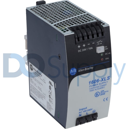 Allen Bradley 1606-XLS240EC