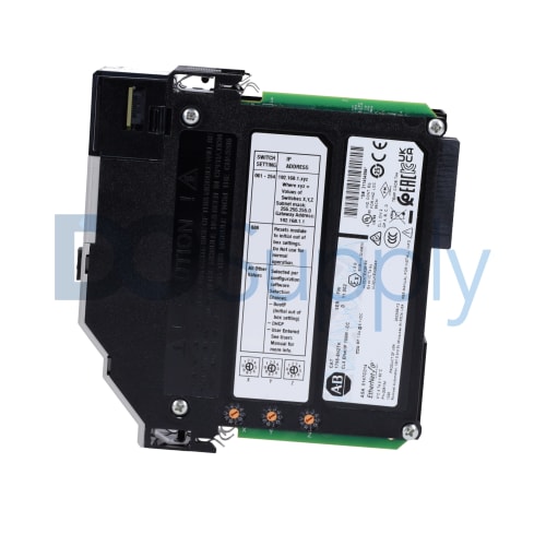 yk 1756-en2t 1756 Controllogix Communication at 19000.00 INR in Noida