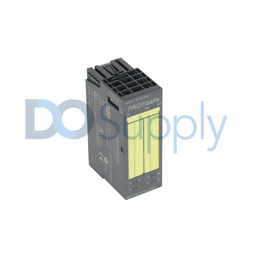 Siemens SIMATIC 6ES7138-4FA04-0AB0