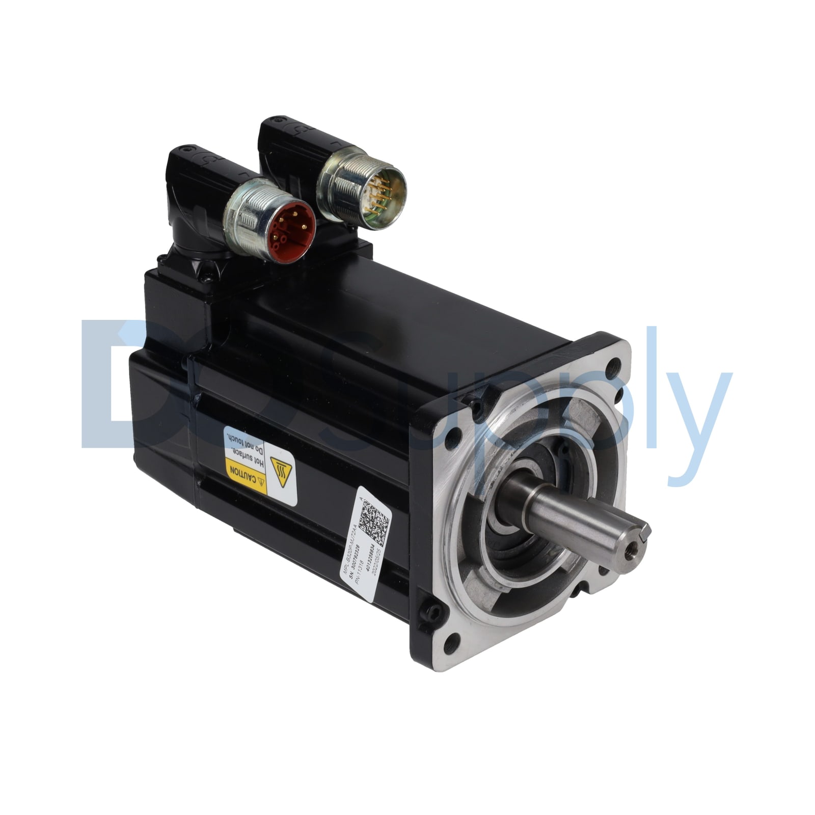 Allen Bradley MPL-B320P-MJ72AA - In Stock Ships Overnight | DO Supply