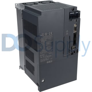 MR-J3-700B from the MELSERVO MR-J3 series.