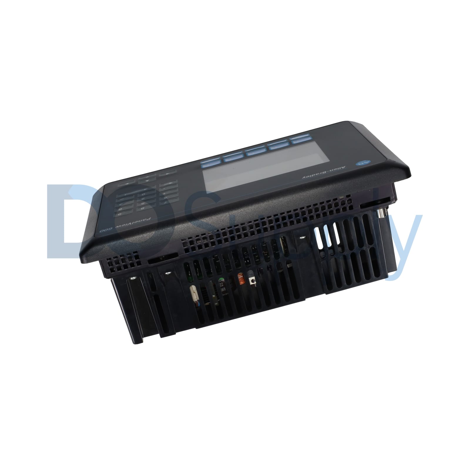 Allen Bradley 2711-K6C5 - In Stock Ships Overnight | DO Supply