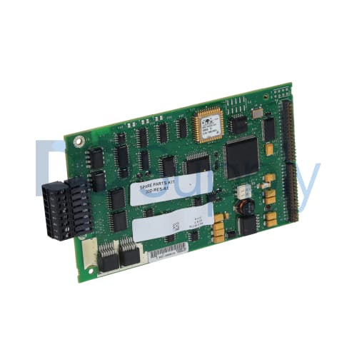 Allen Bradley PowerFlex 700S 20D-RES-A1