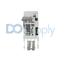 Lenze Series 8200 E82EV371-2C - Image 3 of 6