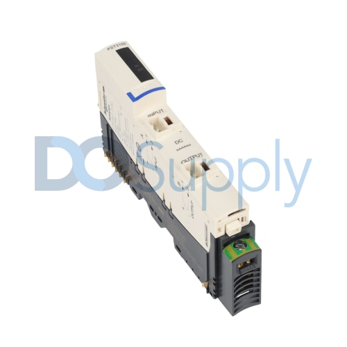 Schneider Electric Modicon STBPDT3100K