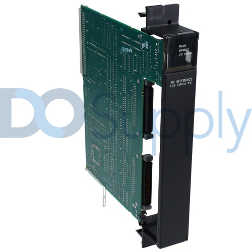 GE Fanuc Emerson IC697BEM761