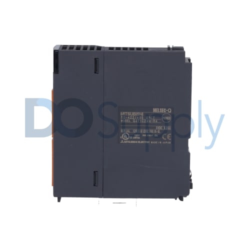 Mitsubishi QJ71C24N-R4 - In Stock Ships Overnight | DO Supply