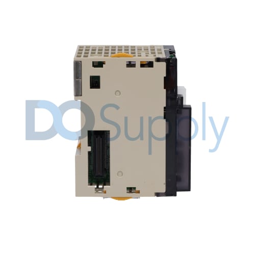 CPU OMRON CJ1G-CPU43H CJ1G-CPU43H Omron In stock and ready to ship - Santa Clara Systems