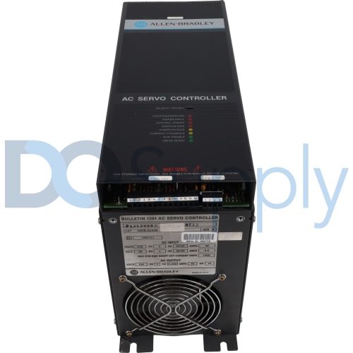 Allen Bradley 1391B-AA45N