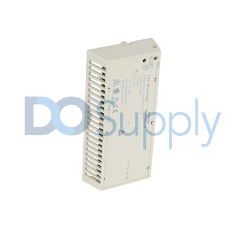Schneider Electric Modicon Momentum 171CCS76000