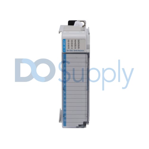 Allen Bradley 1769-IQ16F - In Stock Ships Overnight | DO Supply Allen Bradley 1769-IQ16F - In Stock Ships Overnight | DO Supply