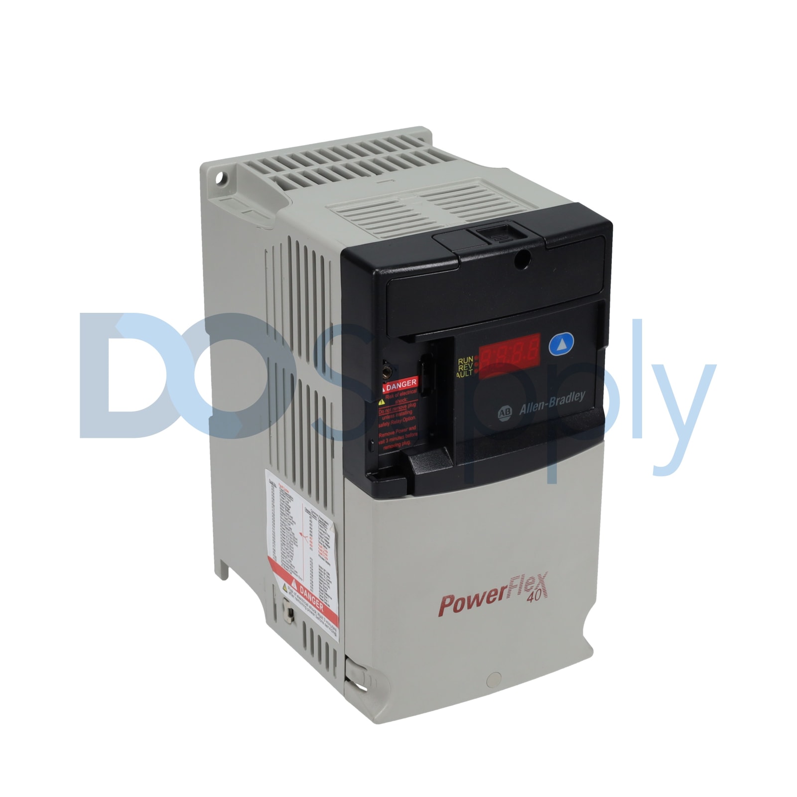 Allen Bradley 22D-D010N104 - In Stock Ships Overnight | DO Supply
