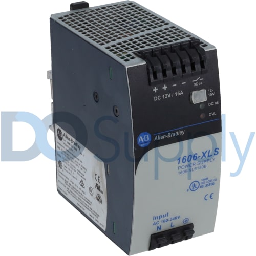Allen Bradley 1606-XLS180B