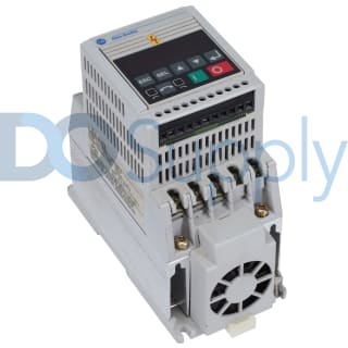 160-AA08NSF1 from the 160 SSC Variable Speed Drives series.