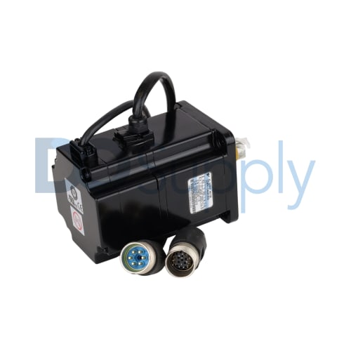 Yaskawa SG Series SGMPH-04AAE4CD