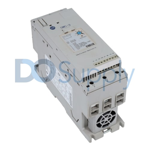 Allen Bradley SMC-3 150-C60NBR