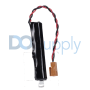 GE Fanuc Emerson Series 90-70 IC697ACC701 - Image 2 of 5
