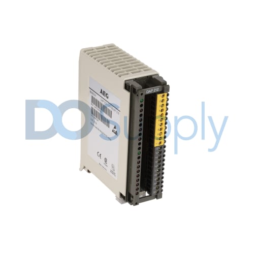 Schneider Electric TSX COMPACT AS-BDAP-212