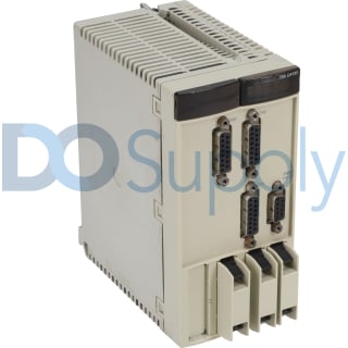 TSXCAY33 from the TSX Micro PLCs series.