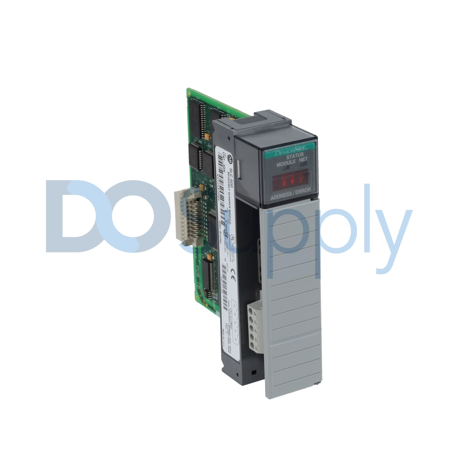 Allen Bradley 1747-SDN - In Stock Ships Overnight | DO Supply