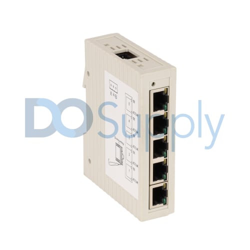 Schneider Electric ConneXium TCSESU053FN0