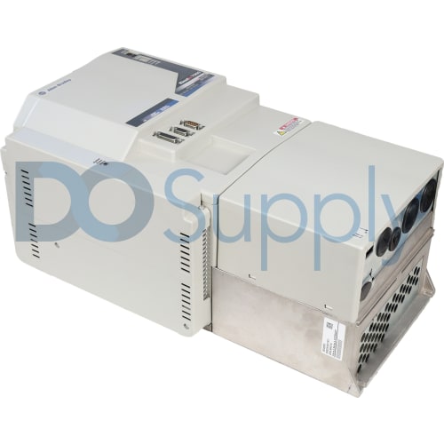 Allen Bradley 2099-BM07-S