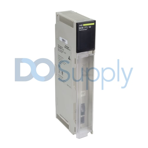 Schneider Electric Modicon Quantum 140NOE77110
