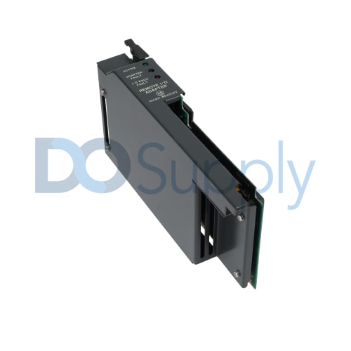 Allen Bradley PLC 5 1771-ASC