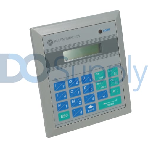 Allen Bradley 1747-DTAM
