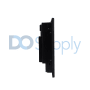 GE Fanuc Emerson Quickpanel IC754CSL12CTD - Image 3 of 5