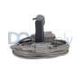 Siemens MICROMASTER 6SE6400-1PC00-0AA0 - Image 3 of 5
