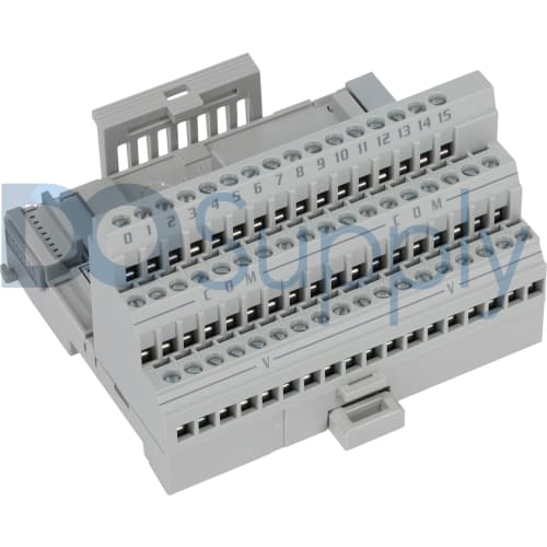 Allen Bradley 1794-TB3K