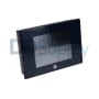GE Fanuc Emerson Quickpanel IC755CSS06RDA - Image 1 of 5