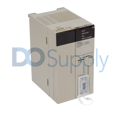 Omron CS1 CS1H-CPU66-V1