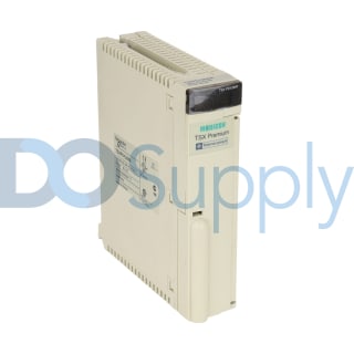 TSXPSY2600M from the TSX Micro PLCs series.